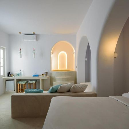 Villa Mykonos Moussa Agios Ioannis Diakoftis Exterior foto