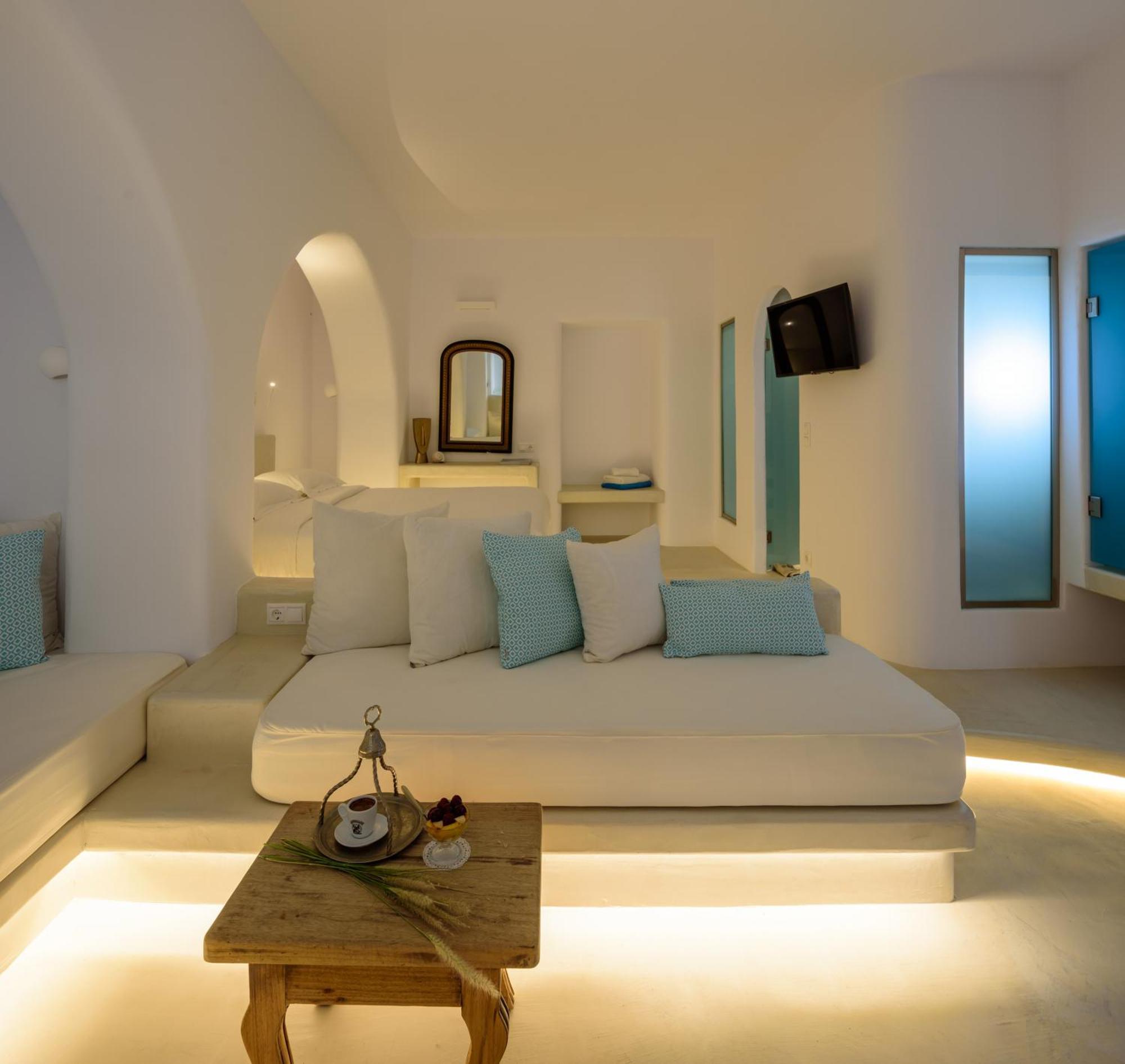 Villa Mykonos Moussa Agios Ioannis Diakoftis Exterior foto