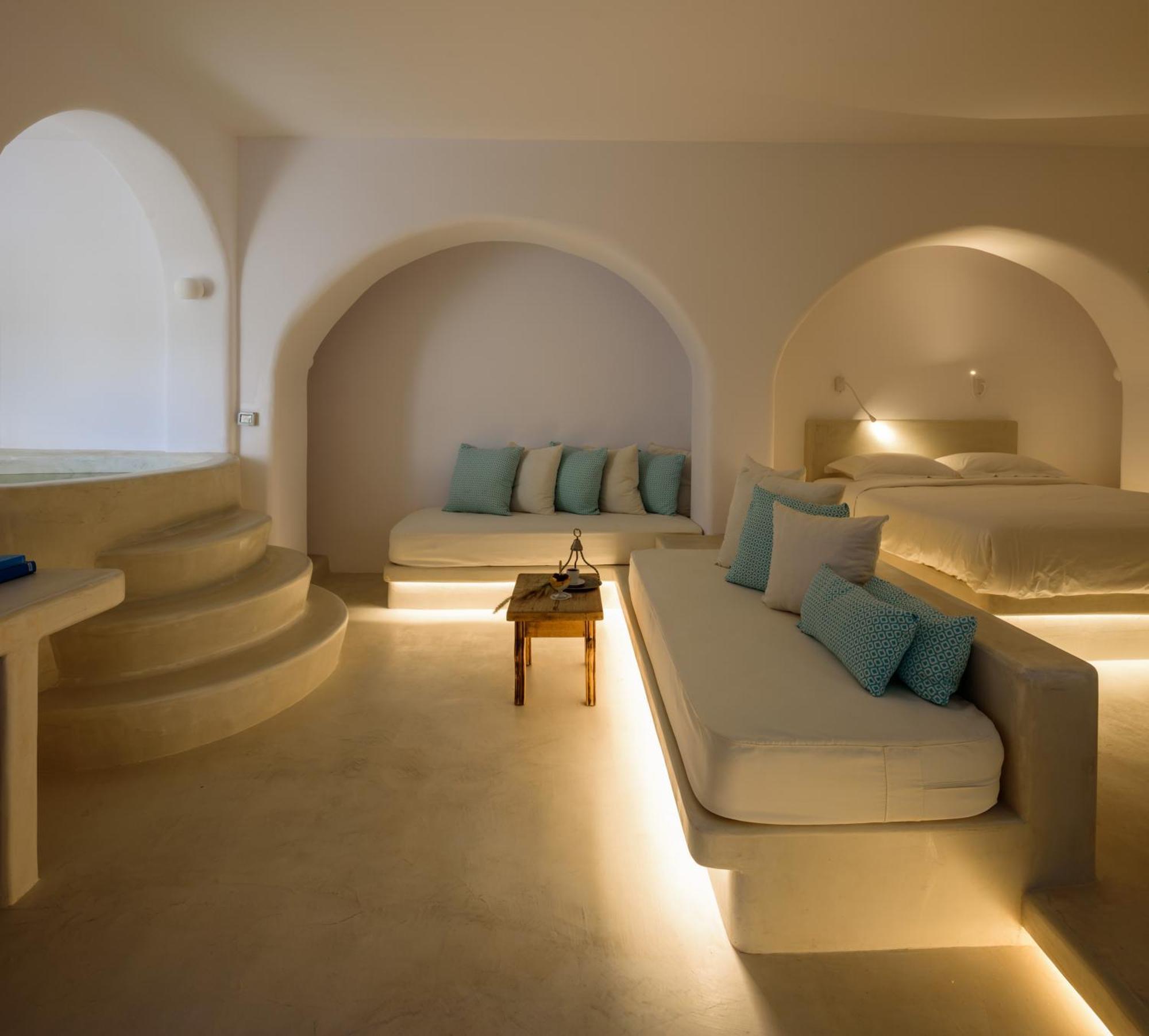 Villa Mykonos Moussa Agios Ioannis Diakoftis Exterior foto