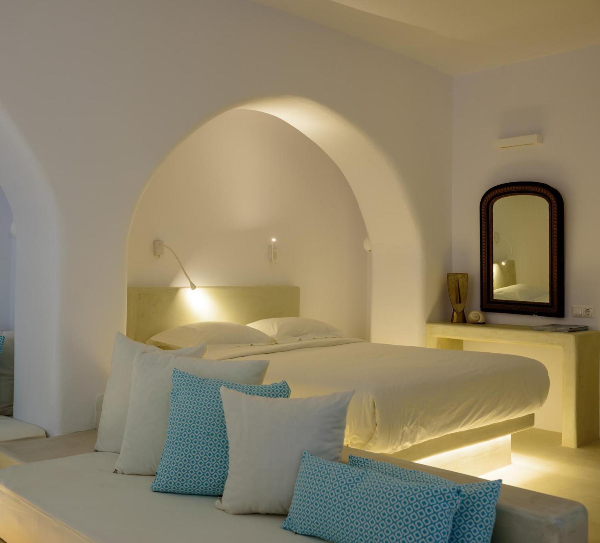 Villa Mykonos Moussa Agios Ioannis Diakoftis Exterior foto