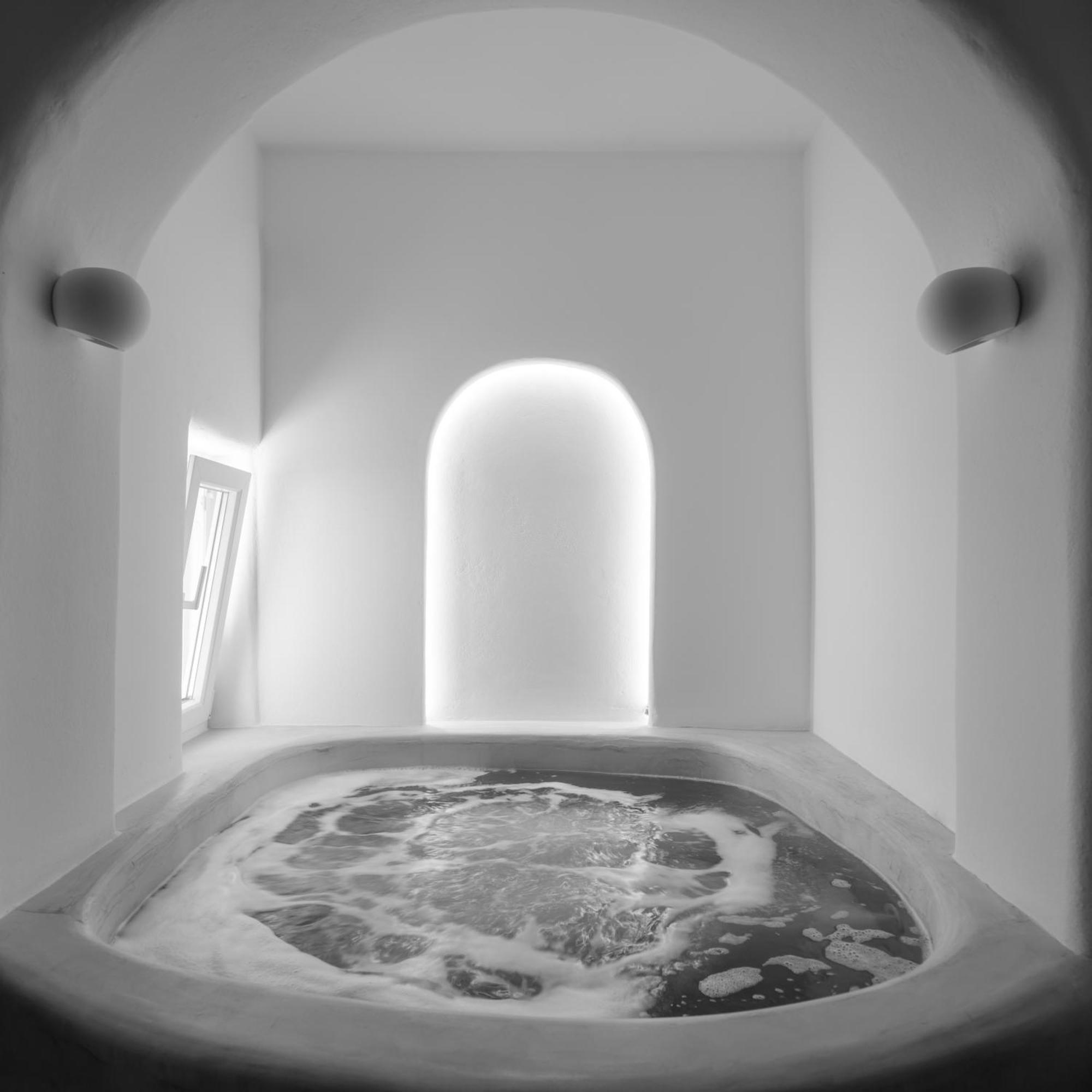 Villa Mykonos Moussa Agios Ioannis Diakoftis Exterior foto